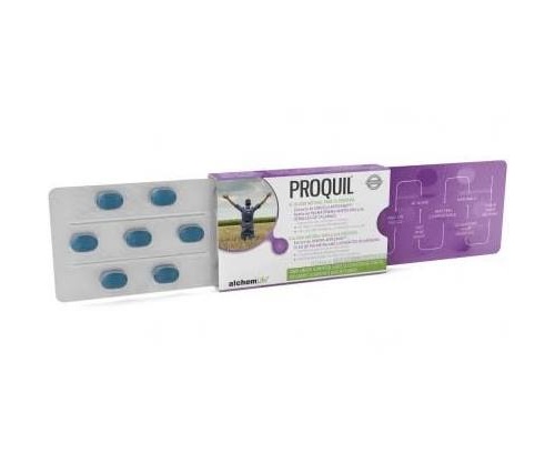 Proquil (28 capsulas)