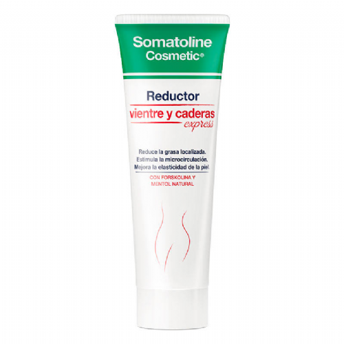 Somatoline cosmetic tto vientre y caderas (300 ml)