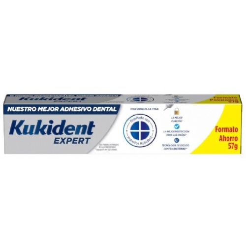 Kukident expert 1 tubo 57g