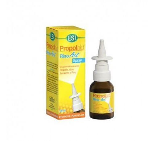 Propolaid rino act.spray 20 ml.