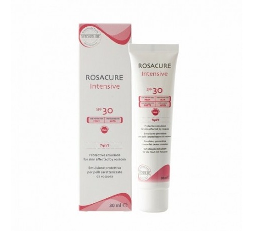 Rosacure intensive  1 envase 30 ml