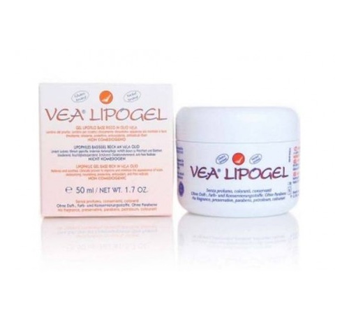 Vea lipogel (1 envase 50 ml)