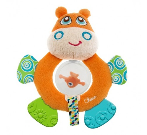 Chicco mr hippo 3 m+