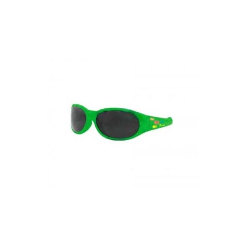 Chicco gafas sol unisex fluo verde 0  m+