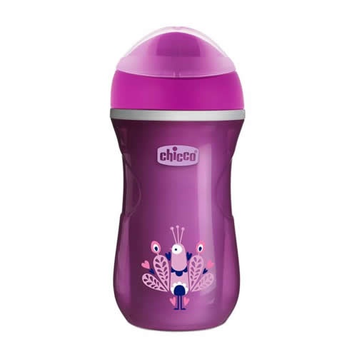 Chicco active termo cup +14 m 266 ml