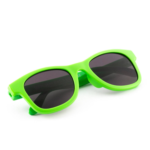 Chicco gafas de sol verde 24 m+