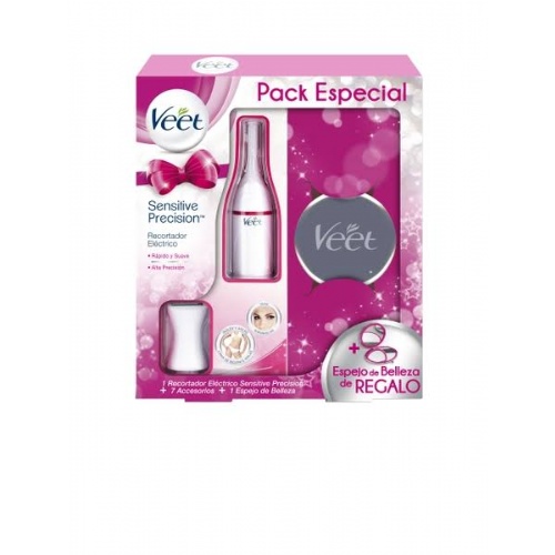 VEET SENSITIVE PRECISION - RECORTADOR ELECTRICO (PACK CON GAFAS SOL)