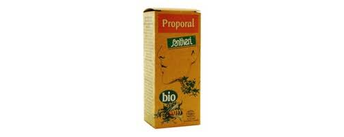 Propolflor spray bucal 30ml