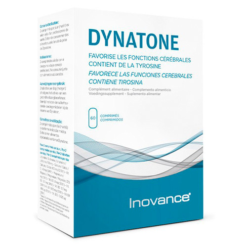 Dynatone 60 comp