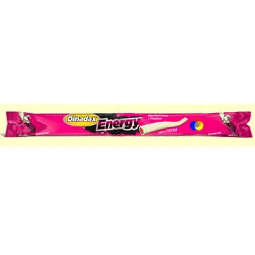 DINADAX ENERGY BARRITAS (22 G 1 BAR)