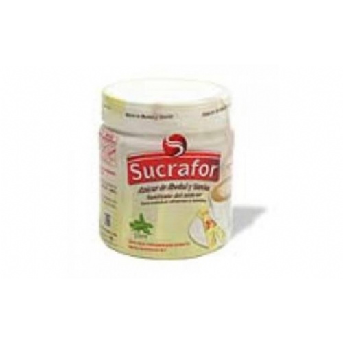 Sucrafor azucar 800 g