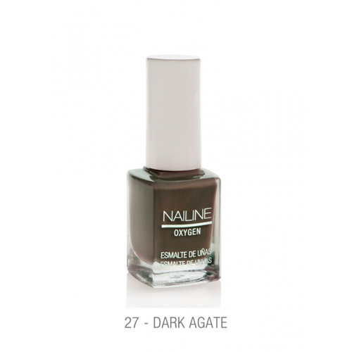 NAILINE ESMALTE DE UÑAS OXYGEN (12 ML N- 27)