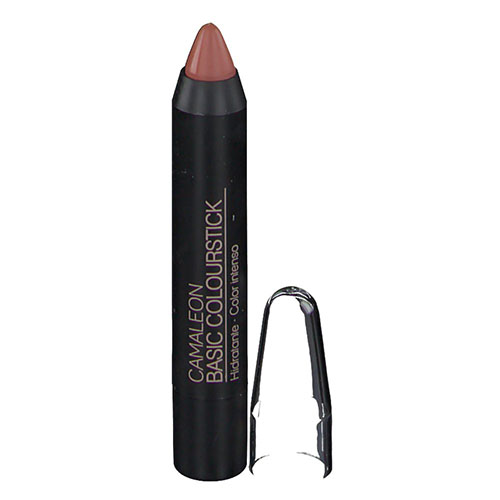 Camaleon barra de labios (1 unidad colourstick 5 nude)