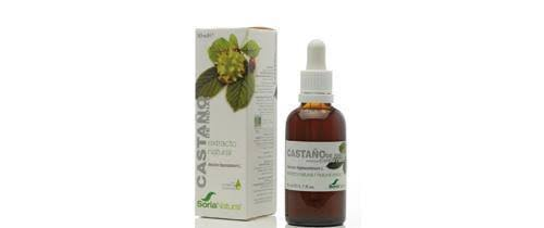 Extracto castaño indias 50ml