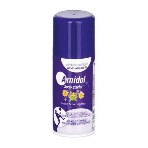 Arnidol spray glacial (1 envase 150 ml)