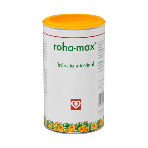 ROHA MAX (130 G)