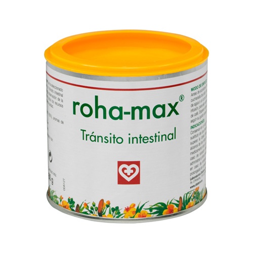 ROHA MAX (60 G)