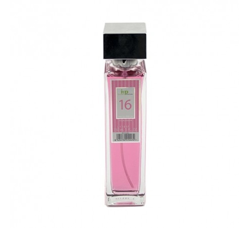 IAP PHARMA POUR FEMME (Nº 16 150 ML)