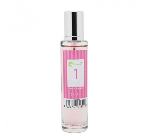 Iap pharma pour femme (nº 1 30 ml)