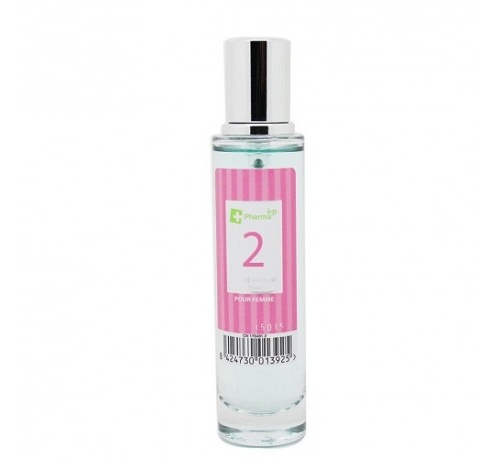 IAP PHARMA POUR FEMME (Nº 2 30 ML)