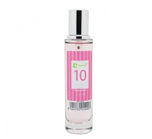 IAP PHARMA POUR FEMME (Nº 10 30 ML)