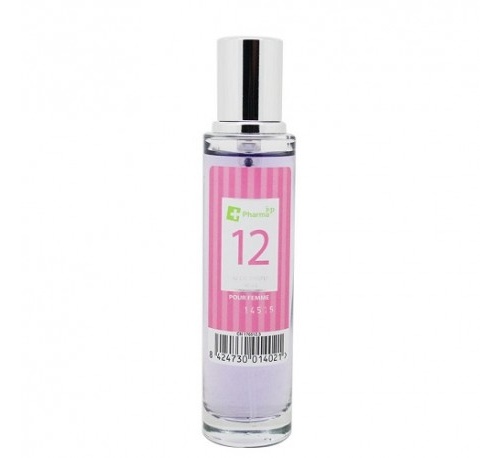 IAP PHARMA POUR FEMME (Nº 12 30 ML)