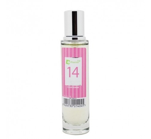 IAP PHARMA POUR FEMME (Nº 14 30 ML)