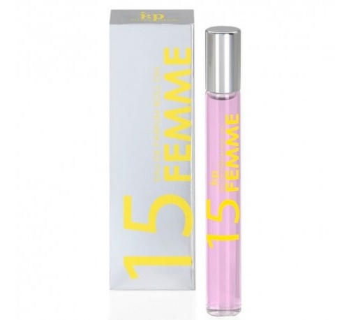 Iap pharma pour femme (nº15 roll-on 10 ml)