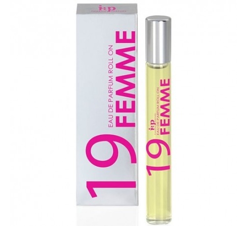 Iap pharma pour femme (19 roll-on 10 ml)