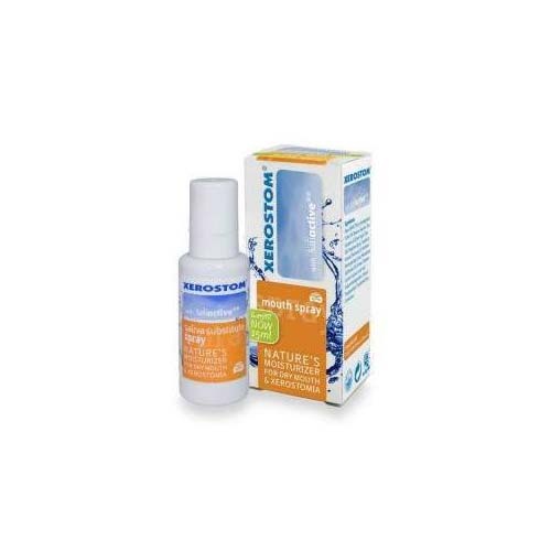 XEROSTOM BOCA SECA SPRAY (6,25 ML)