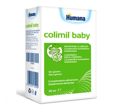 COLIMIL BABY (30 ML)