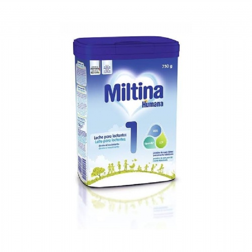 Miltina 1 probalance (750 g)