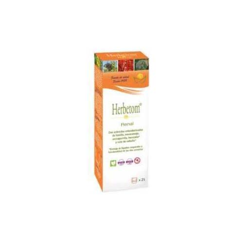 Herbetom 5 renal 250 ml,