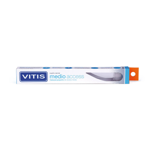 CEPILLO DENTAL ADULTO - VITIS MEDIO ACCESS