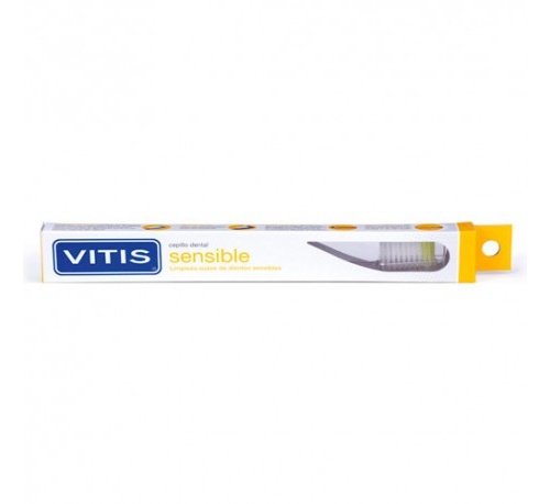 CEPILLO DENTAL ADULTO - VITIS SENSIBLE