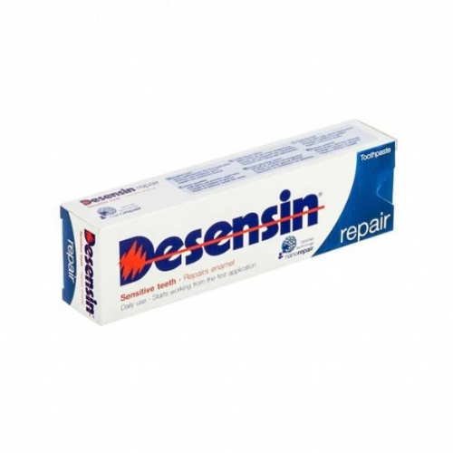 DESENSIN REPAIR PASTA DENTAL (75 ML)