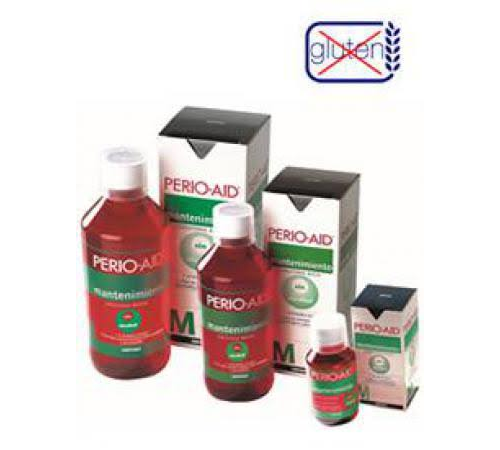 Perio aid 0.05 mantenimiento y control (1 envase 150 ml)