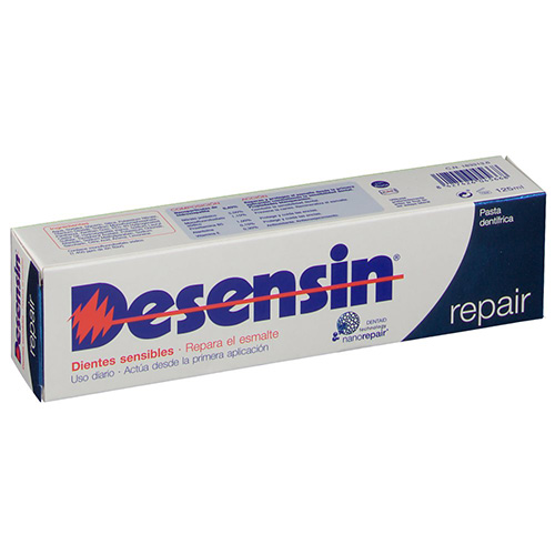 Desensin repair pasta dental (125 ml)