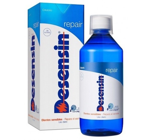 Desensin repair colutorio dental (500 ml)