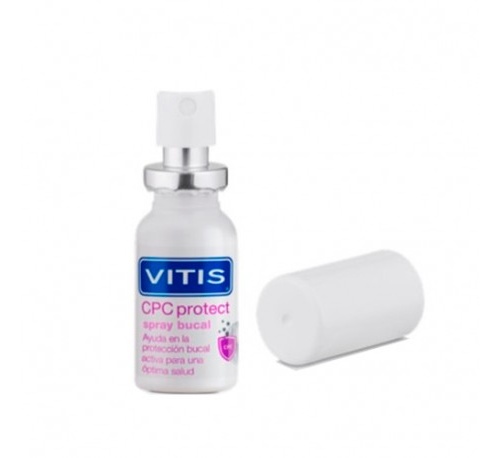 Vitis cpc protect (1 spray 15 ml)