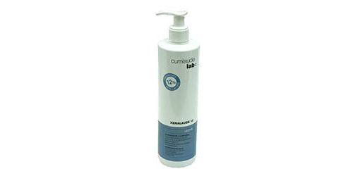 CUMLAUDE LAB: XERALAUDE 12 LECHE CORPORAL (400 ML)