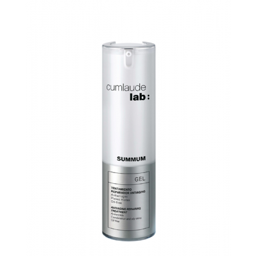 CUMLAUDE LAB: SUMMUM GEL (40 ML)