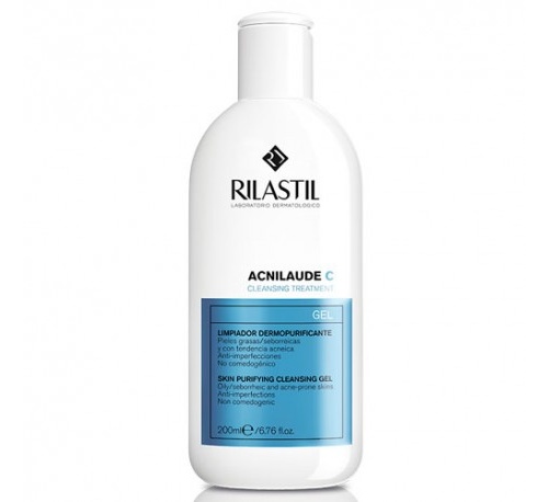 Cumlaude lab: acnilaude c (200 ml)