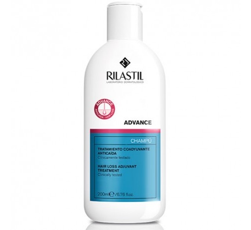 Cumlaude lab: advance champu anticaida (200 ml)