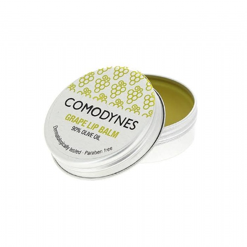 Comodynes lip balm (grape 12 g)