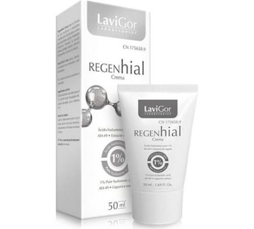 Regenhial crema (50 ml)