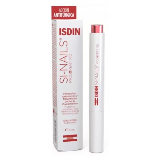 Isdin si-nails micoxpert 4,5 ml