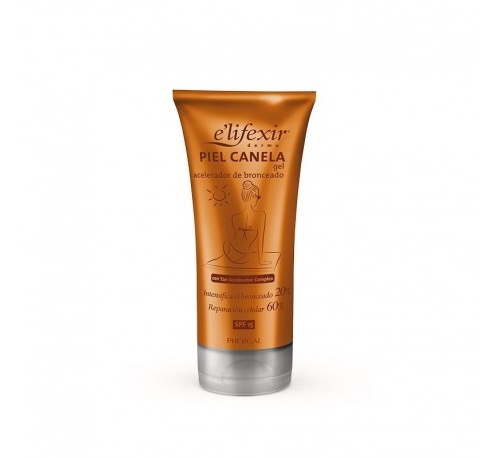 E´lifexir piel de canela (200 ml)