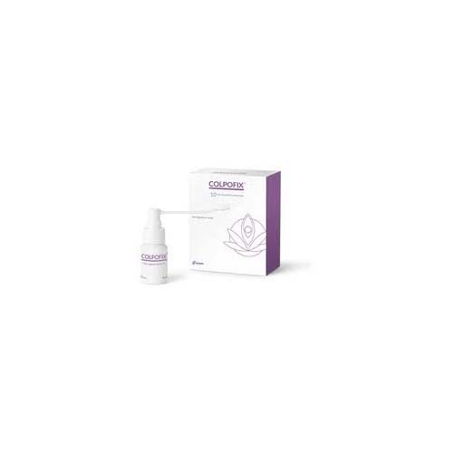 Colpofix gel 20 ml sp