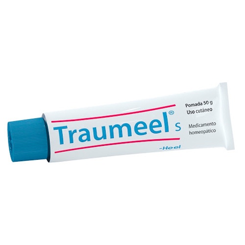 Phinter traumeel s pomada 50 g